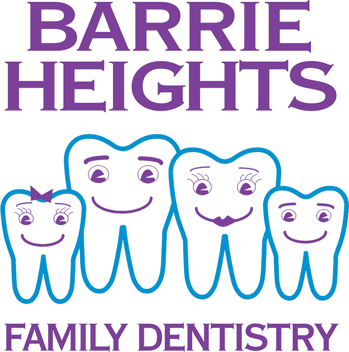 Barrie Heights Family Dentistry Logo