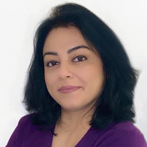 Dr. Shilpi Tandon